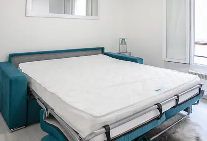 Roquette Popincourt Serviced Apartment