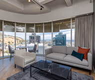 Hans Strydom Ave Serviced Apartment