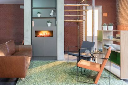 Weesperbuurt Serviced Apartments