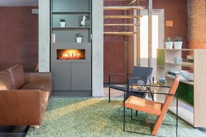 Weesperbuurt Serviced Apartments