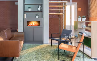 Weesperbuurt Serviced Apartments