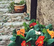 The Medieval Pearl of Lake Como Wonderful Family Holiday at a Mountainside Villa