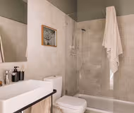 Candie Serviced Apartments