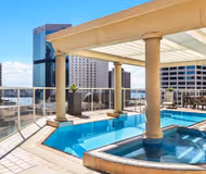 Bond Street Serviced Apartments-III