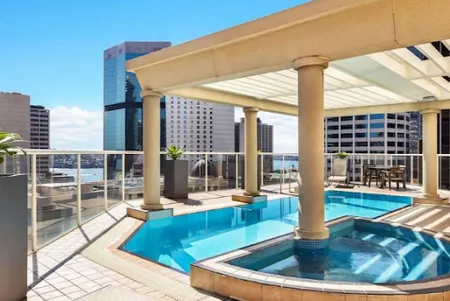 Bond Street Serviced Apartments-III