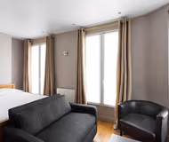 Roux Serviced Apartment