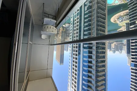 Bay Central Serviced Apartment