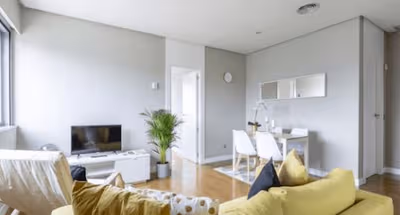 Dulce Serviced Apartment