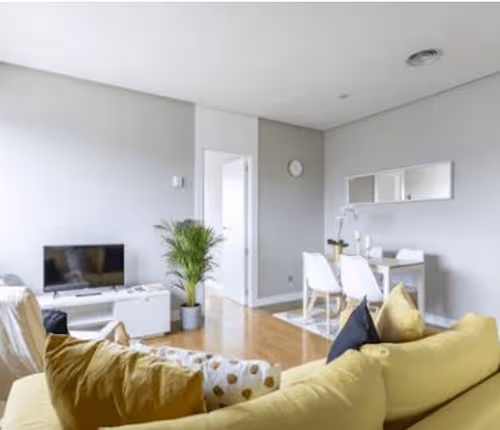 Dulce Serviced Apartment