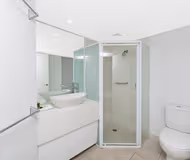 Astra Apartments Canberra CBD