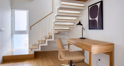 Amoreiras Serviced Apartment