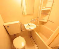 Hiranuma Serviced Apartment