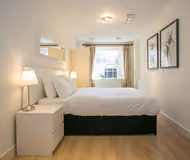 Hatch Street Apartments