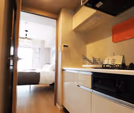 La Grace Nippori 502