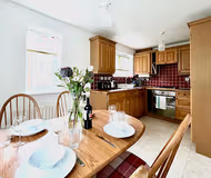 Comfortable 3 bedroomed house in Bicester