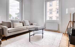 Erlenstrasse Serviced Apartments