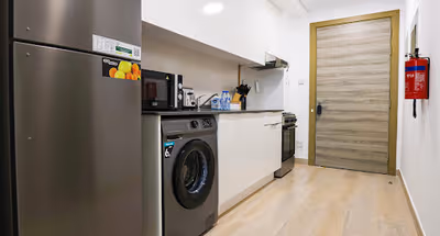 Luxurious Apartment in JVC