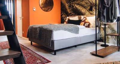 Plärrerstrasse Serviced Apartment