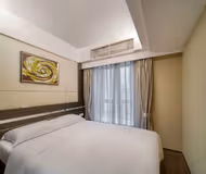 Jingtian Street Serviced Apartments