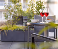 Schwabing Serviced Apartment