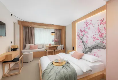 Nauenstrasse Serviced Apartment
