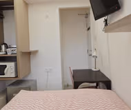 52 Po Hing Fong Serviced Apartments