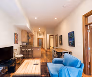 1737 Connecticut Avenue NW Unit 302