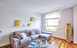 Gràcia City Centre Serviced Apartment, Barcelona