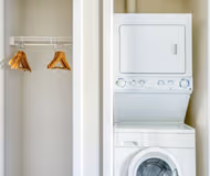 The Gramercy Apartment