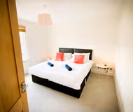 Powderham Apartments