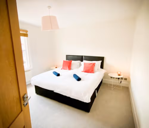 Powderham Apartments