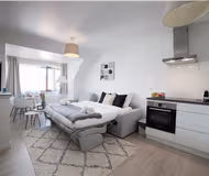 Parlement Brussels Serviced Apartment