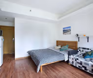 Pingxingguan Road Serviced Apartments