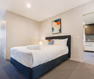 Moorabbin Serviced Residences