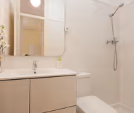 Sant'Ana Serviced Apartment