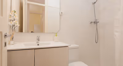 Sant'Ana Serviced Apartment