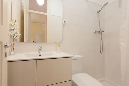 Sant'Ana Serviced Apartment