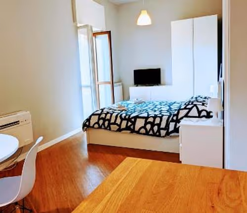 Monza Serviced Apartments