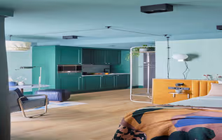 Landwehrstraße Serviced Apartment