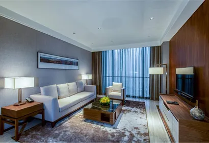 Qingnian Road Apartments, Chaoyang