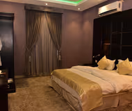 Al Yarmuk Serviced Apartments