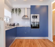 Pedralbes Serviced Apartments