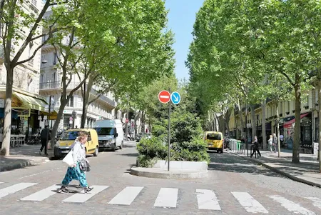 Exterior of WR - Rodier
