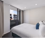 Waterloo Road Serviced Apartments