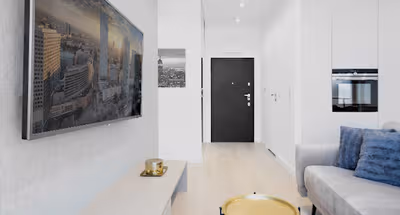 Szamocka Serviced Apartment