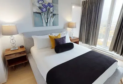 The Alexander 2 Serviced Apartment