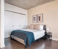 W Division Street Apartment