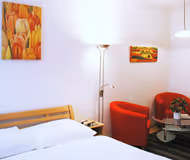 Riess Serviced Apartment