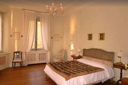 Historical 18th cent Mansion-When luxury &tradition merge harmoniously together