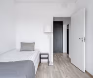 Märsta Ekilla Apartment